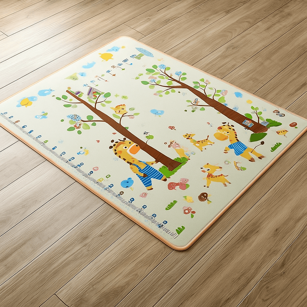Tapis d'éveil - Nature - Mon Cocon