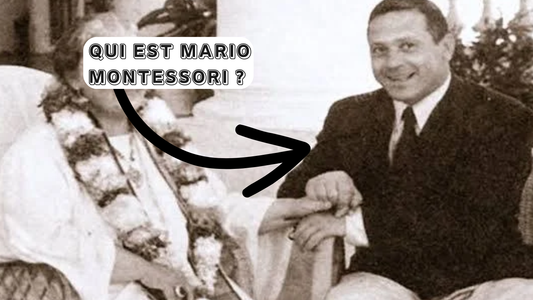 Découvrez son histoire : Qui est le fils de Maria Montessori ?