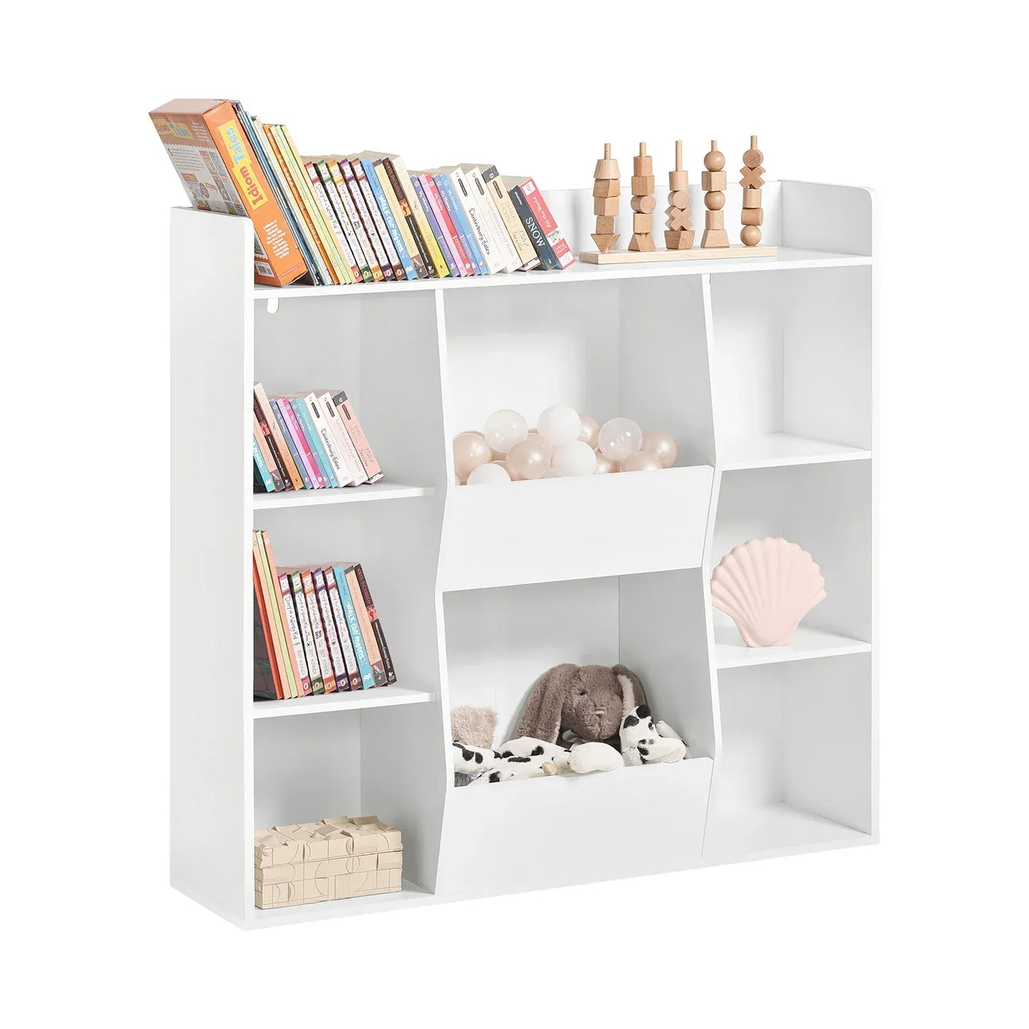 Bibliothèque - Essentielle - Mon Cocon