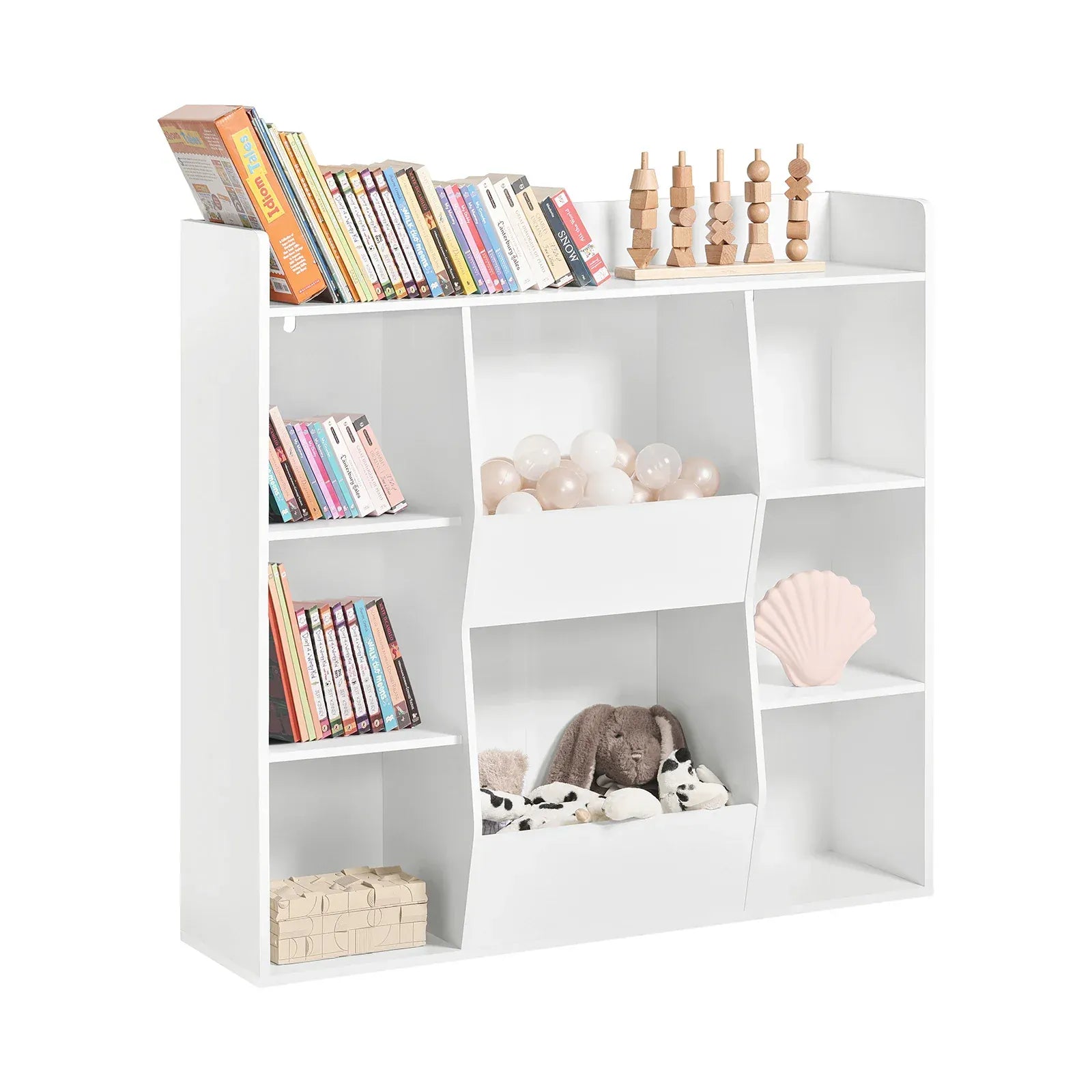 Bibliothèque - Essentielle - Mon Cocon