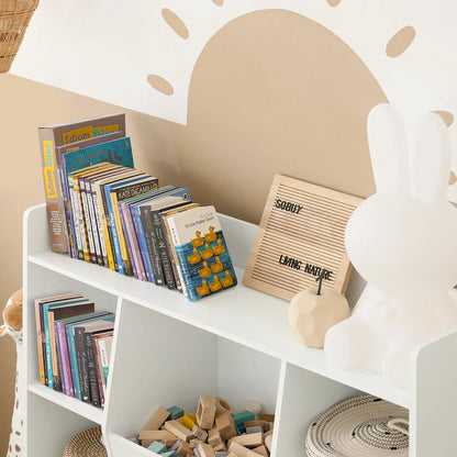 Bibliothèque - Essentielle - Mon Cocon