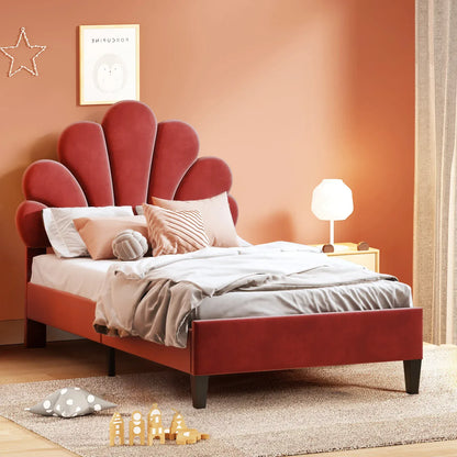 Lit décoratif enfant