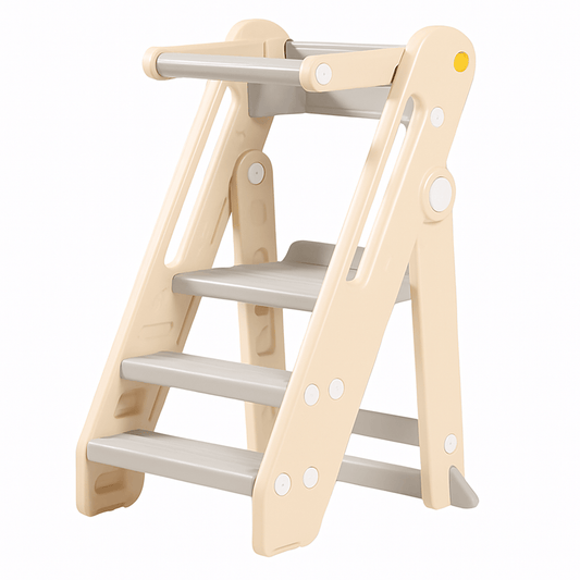 Tour d'observation - En bois naturel