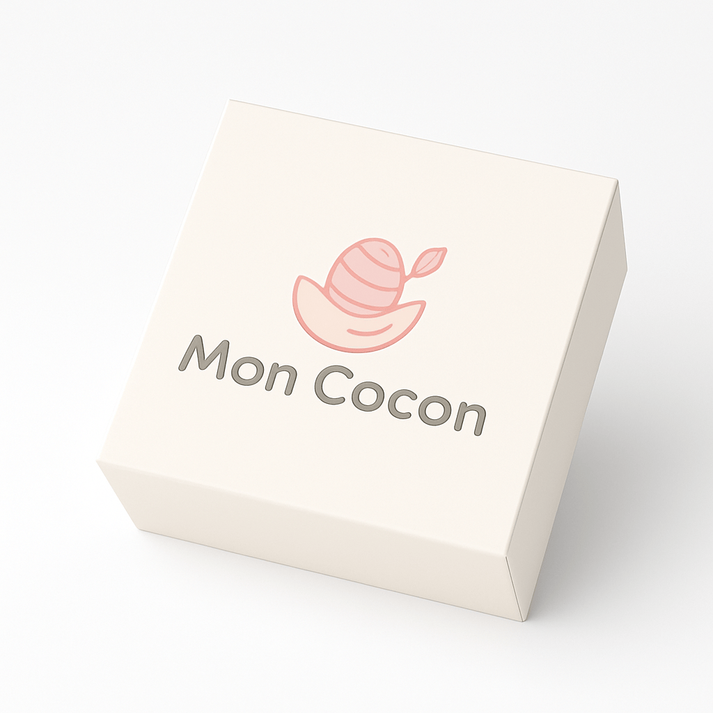 Jeu montessori - Locomotive en bois