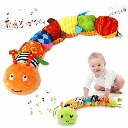 Animal Musical Montessori