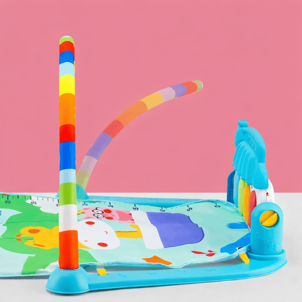 Tapis d'éveil - Univers d'enfance - Mon Cocon