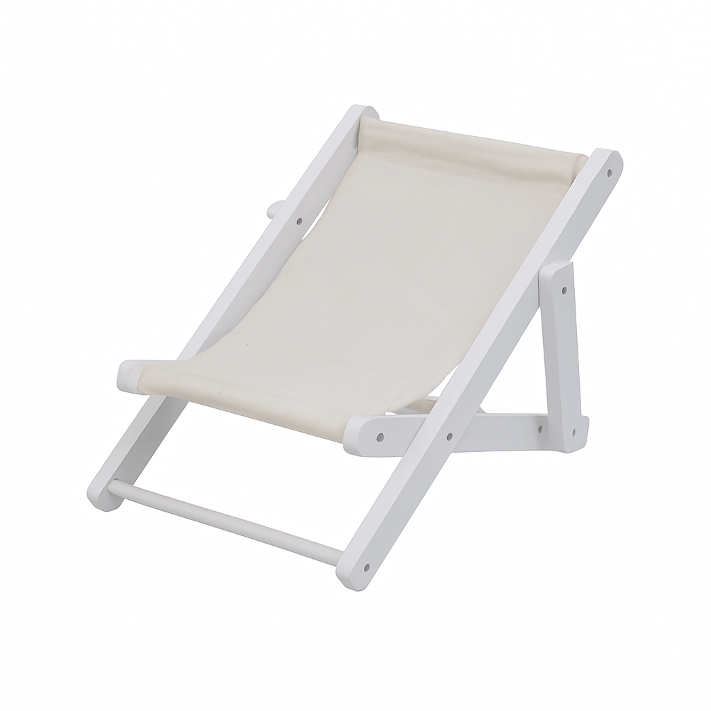 Chaise Montessori - Bois - Mon Cocon