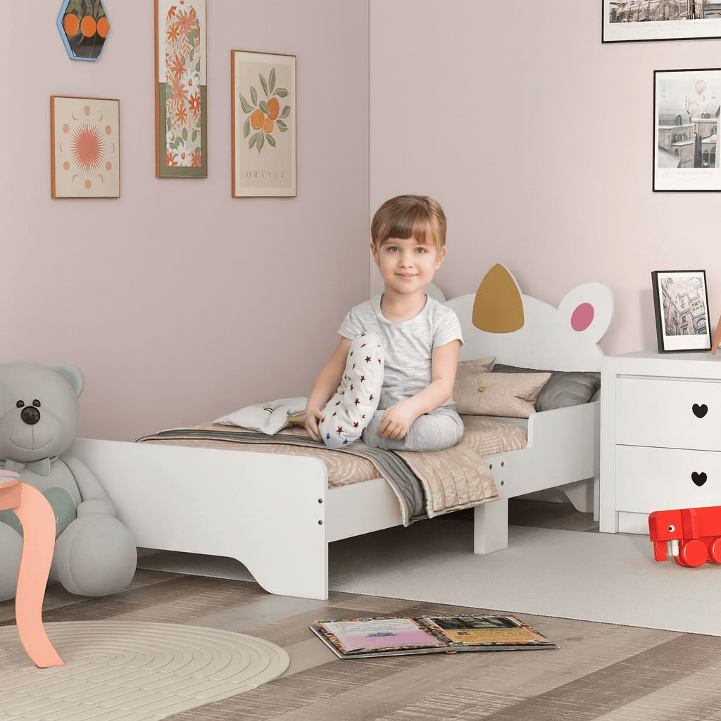 Lit enfant - Licorne