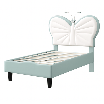 Lit enfant - Passion