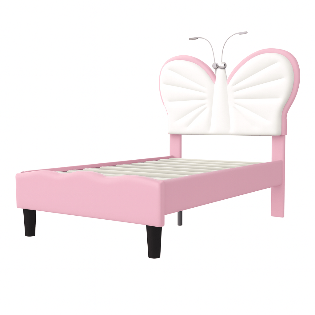 Lit enfant - Passion