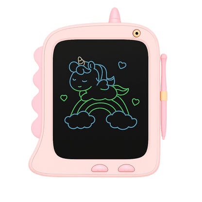 Tableau de coloriage - Dinosaure