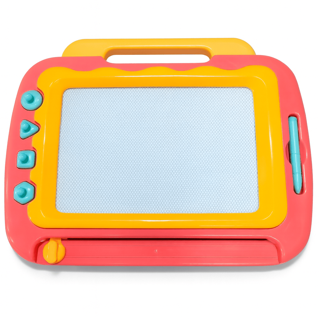 Tableau de coloriage - Apprends à dessiner