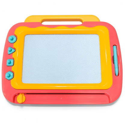 Tableau de coloriage - Apprends à dessiner