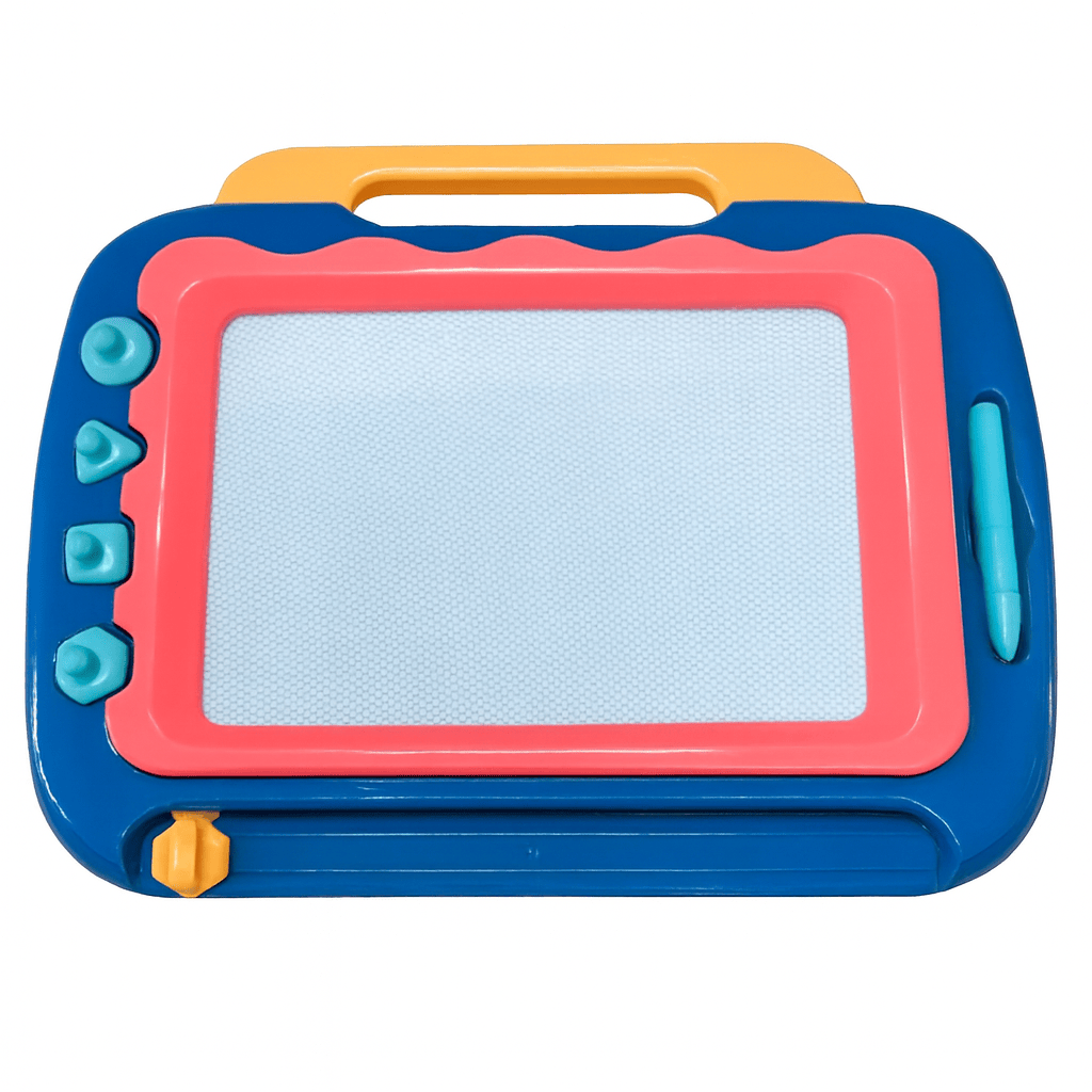 Tableau de coloriage - Apprends à dessiner