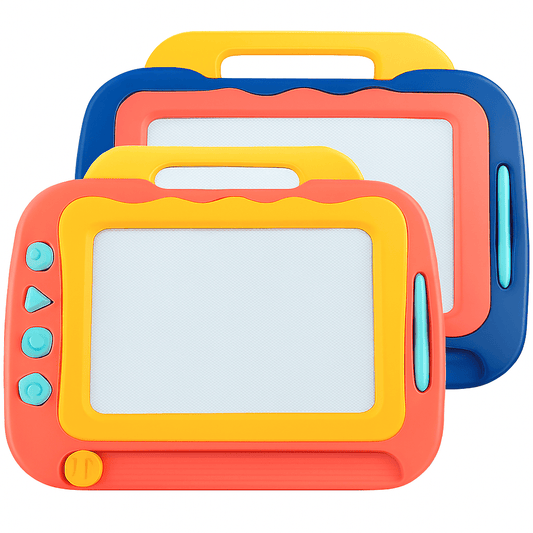 Tableau de coloriage - Apprends à dessiner