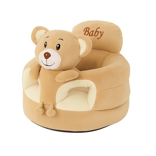 Siège enfant - Animaux