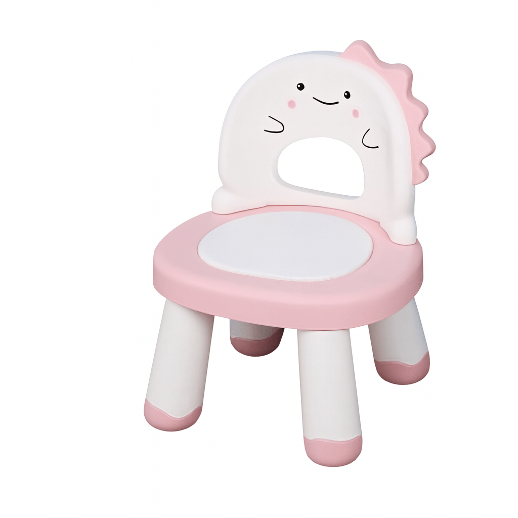 Chaise enfant montessori en plastique - Mon Cocon