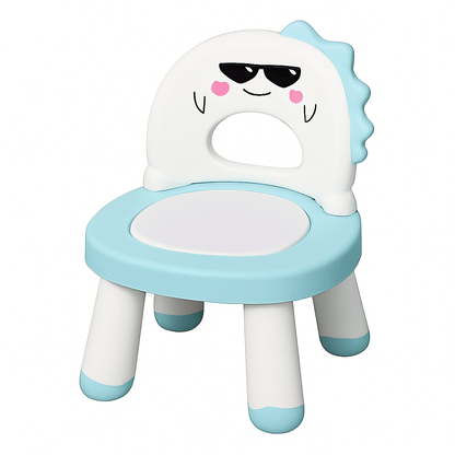 Chaise enfant montessori en plastique - Mon Cocon