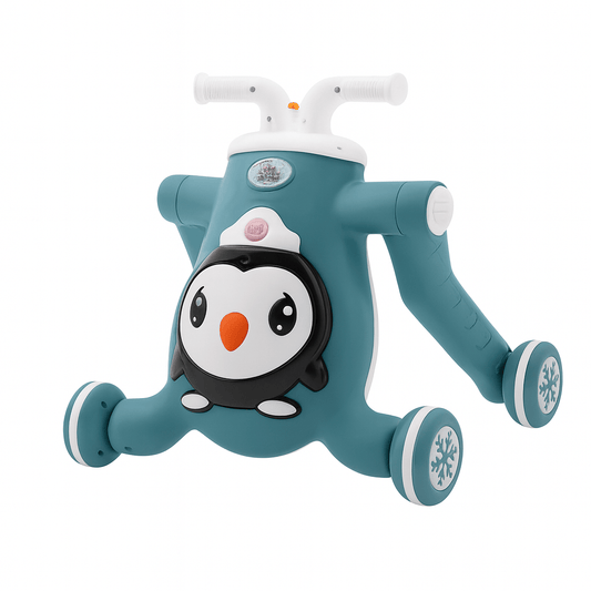 Chariot de marche - Pingouin