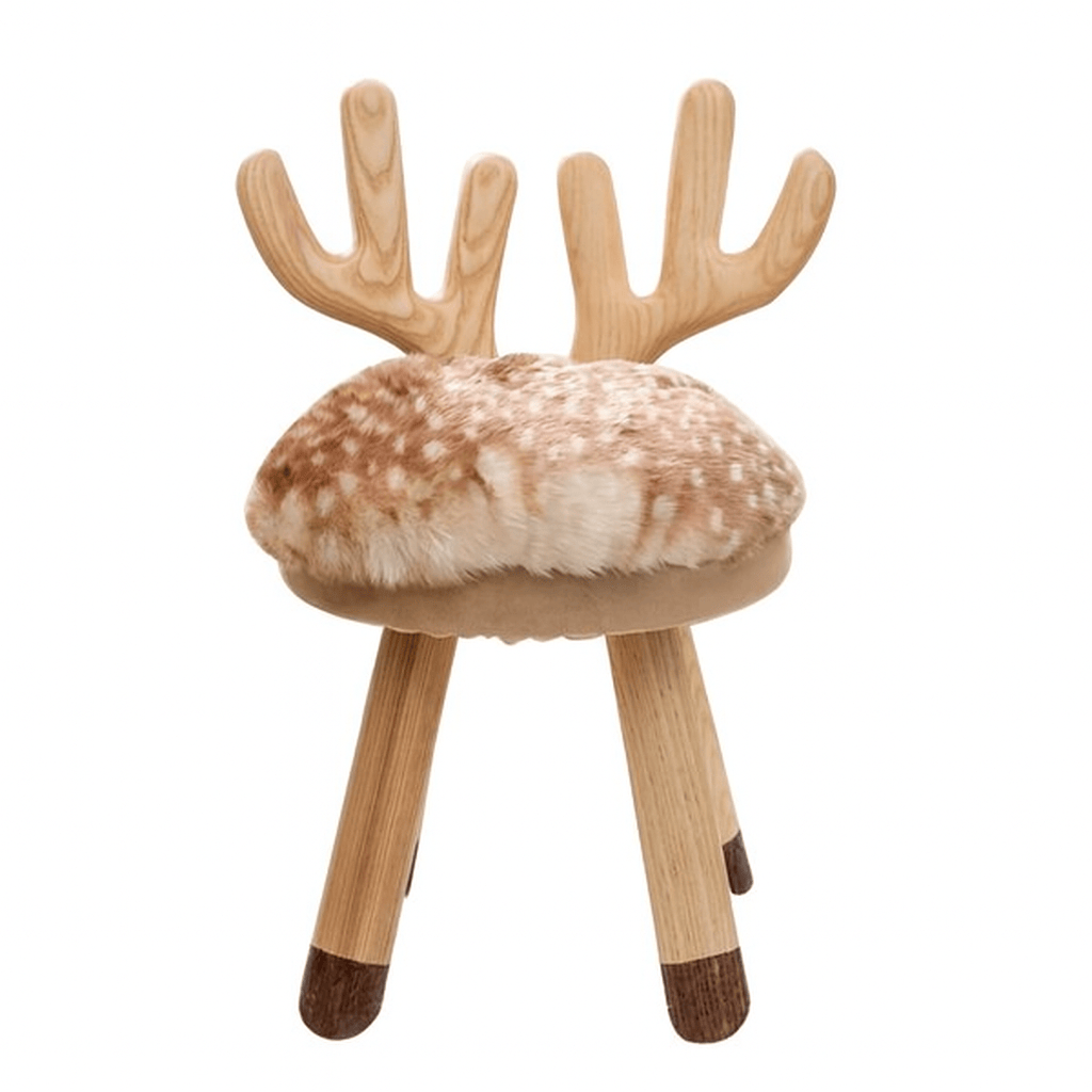 Chaise animaux - Enfant - Mon Cocon