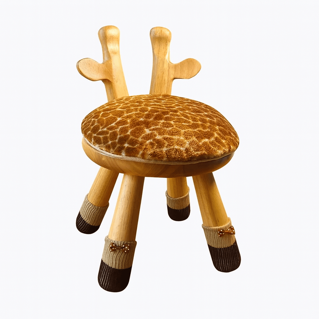 Chaise animaux - Enfant - Mon Cocon