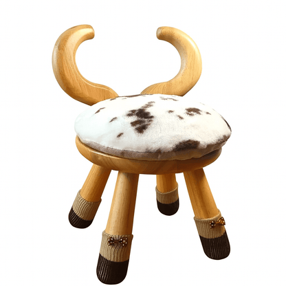 Chaise animaux - Enfant - Mon Cocon