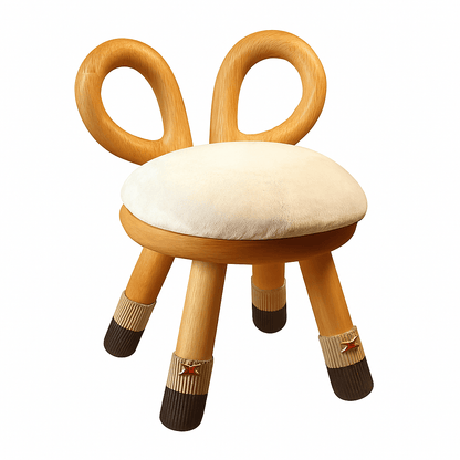 Chaise animaux - Enfant - Mon Cocon