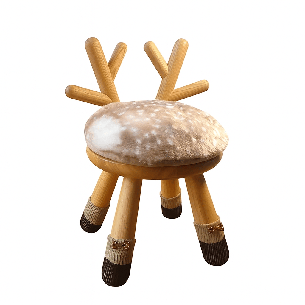 Chaise animaux - Enfant - Mon Cocon