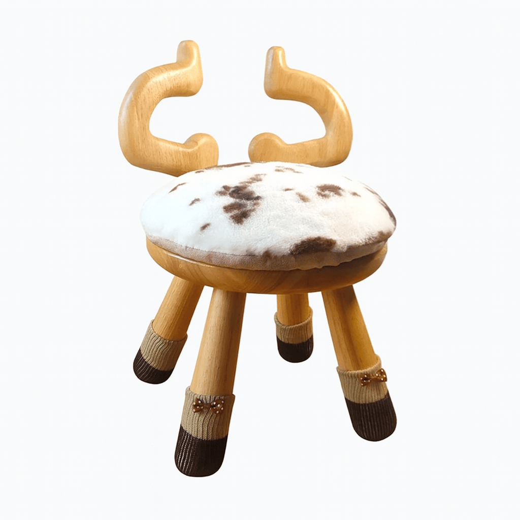 Chaise animaux - Enfant - Mon Cocon