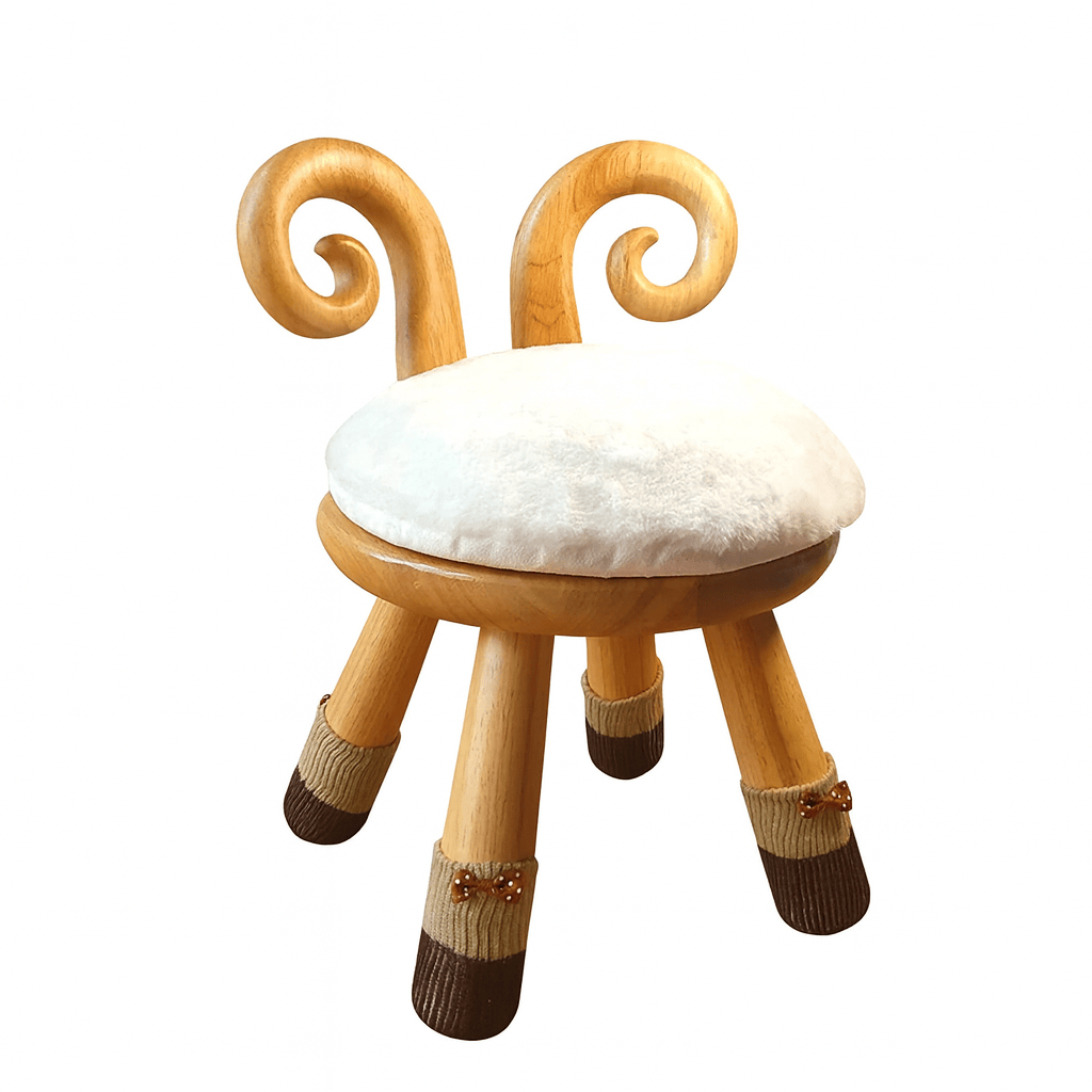 Chaise animaux - Enfant - Mon Cocon