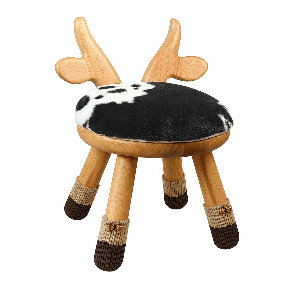 Chaise animaux - Enfant - Mon Cocon