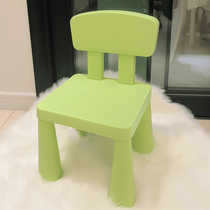Chaise de couleur - Enfant - Mon Cocon
