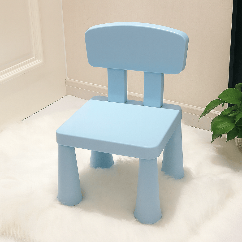 Chaise de couleur - Enfant - Mon Cocon