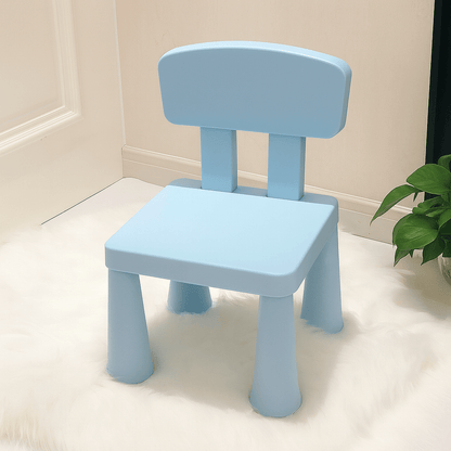 Chaise de couleur - Enfant - Mon Cocon