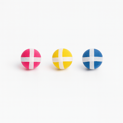 Jeu de lancer - 2 à 4ans