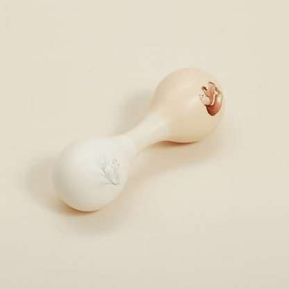 Jeu montessori - Maracasse - Mon Cocon
