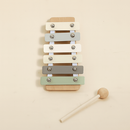Jeu montessori - Xylophone - Mon Cocon