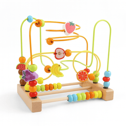 Jeu montessori - Roller Coaster - Mon Cocon