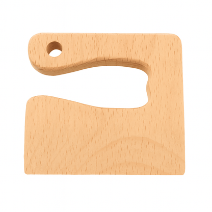 Couteau - En bois sécuritaire - Mon Cocon