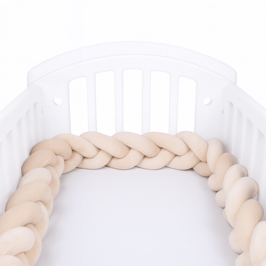 Tresse de lit - Protection