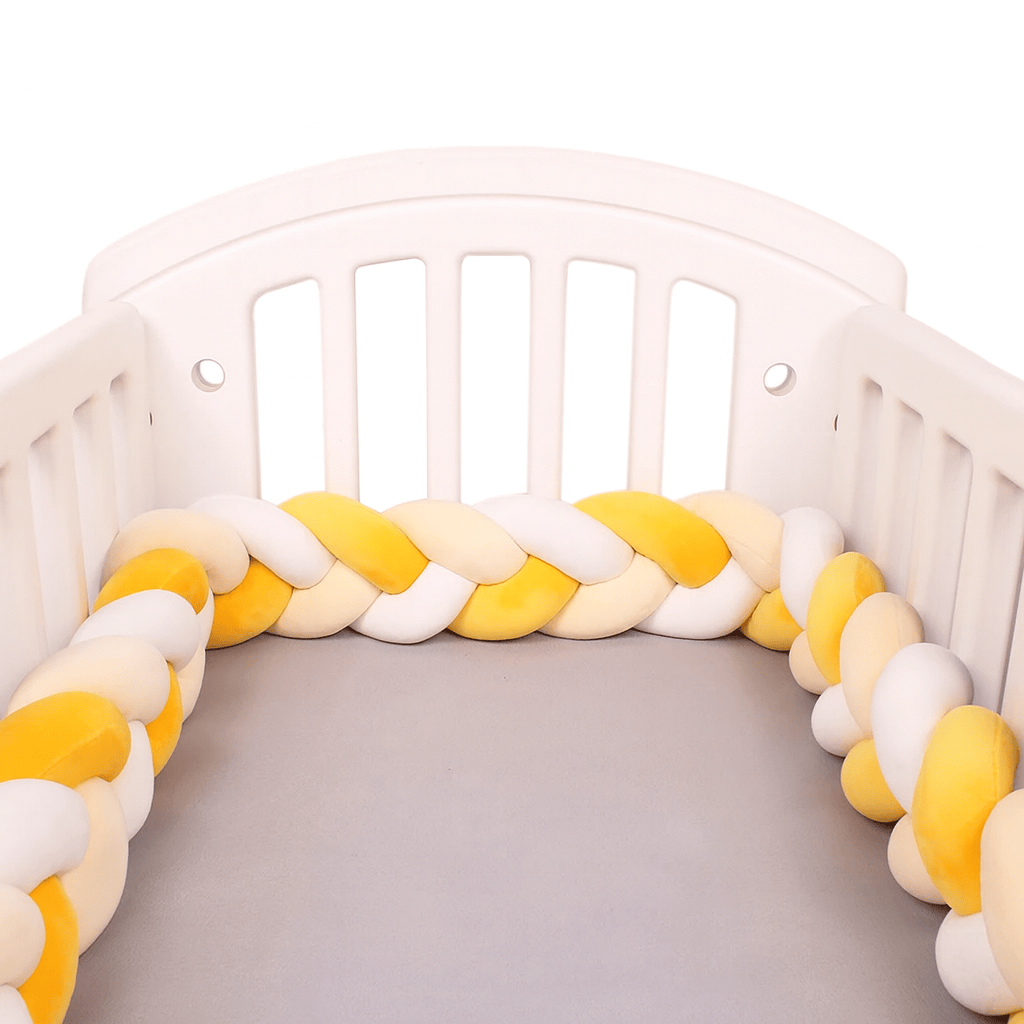 Tresse de lit - Protection