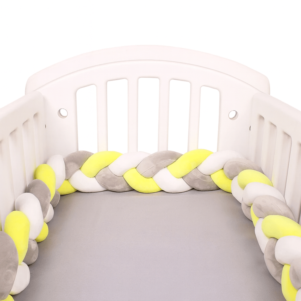 Tresse de lit - Protection