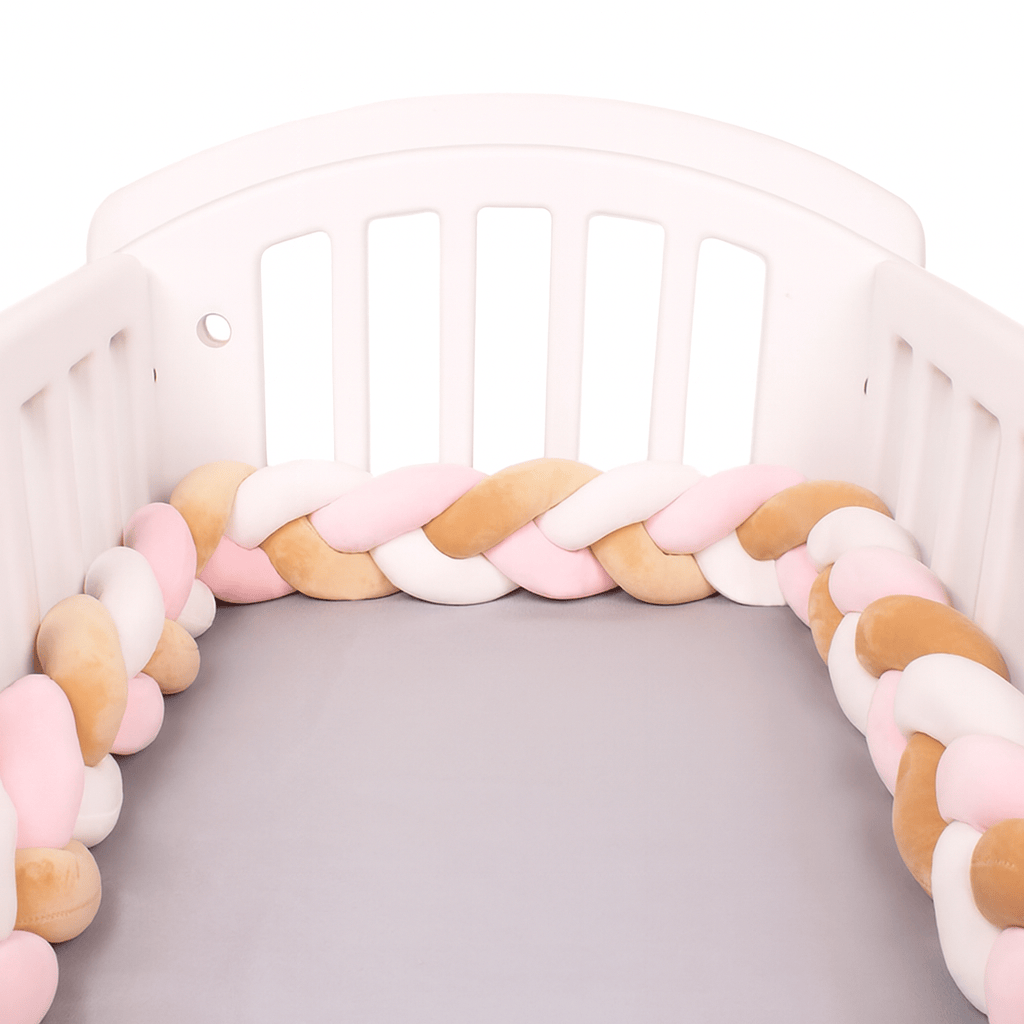 Tresse de lit - Protection