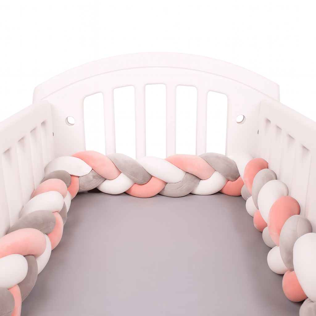 Tresse de lit - Protection