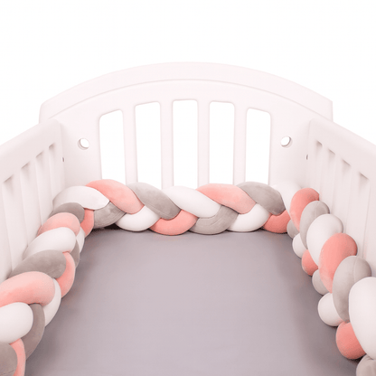 Tresse de lit - Protection