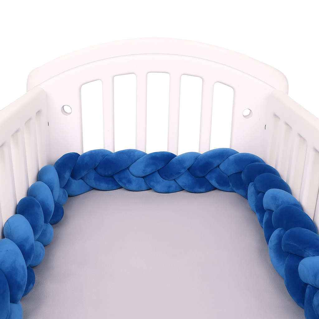 Tresse de lit - Protection