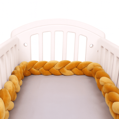 Tresse de lit - Protection