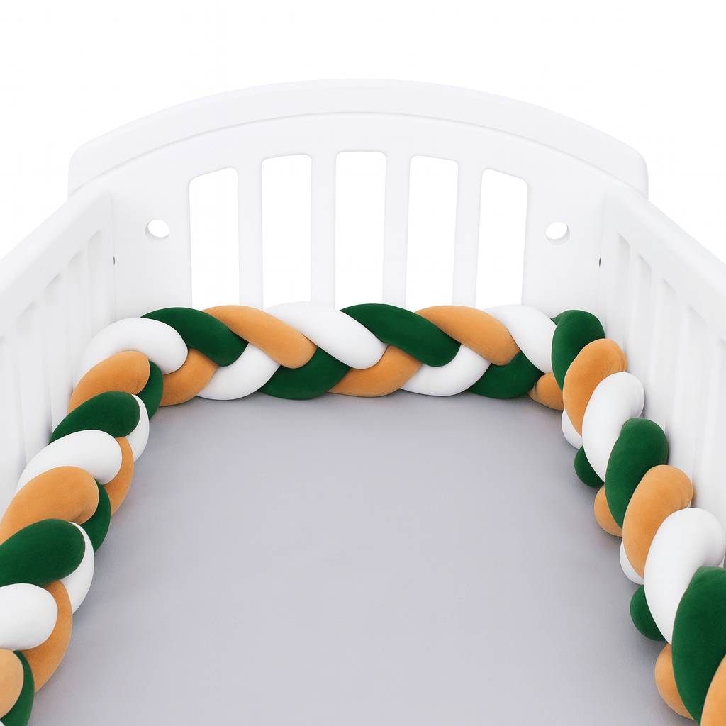 Tresse de lit - Protection