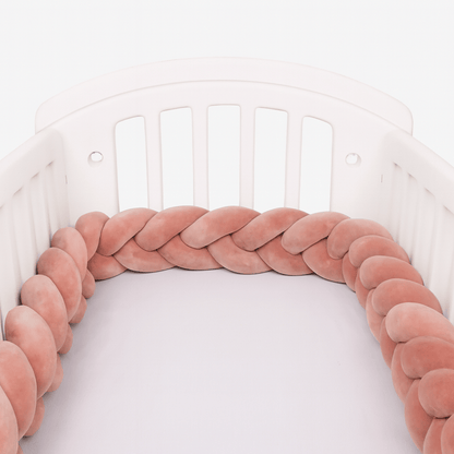 Tresse de lit - Protection