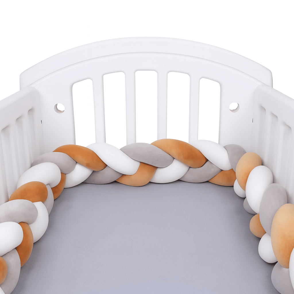 Tresse de lit - Protection